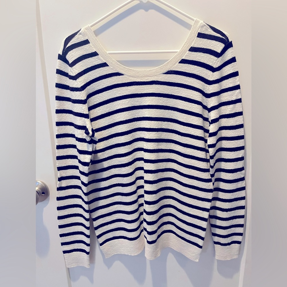 Loft Sweater